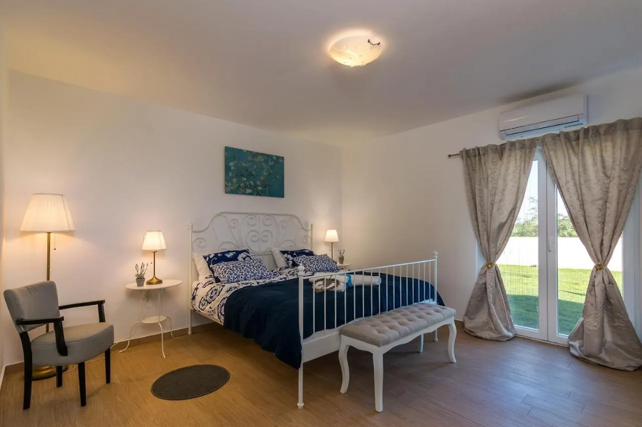 Villa Klara Juršići 0*,  크로아티아