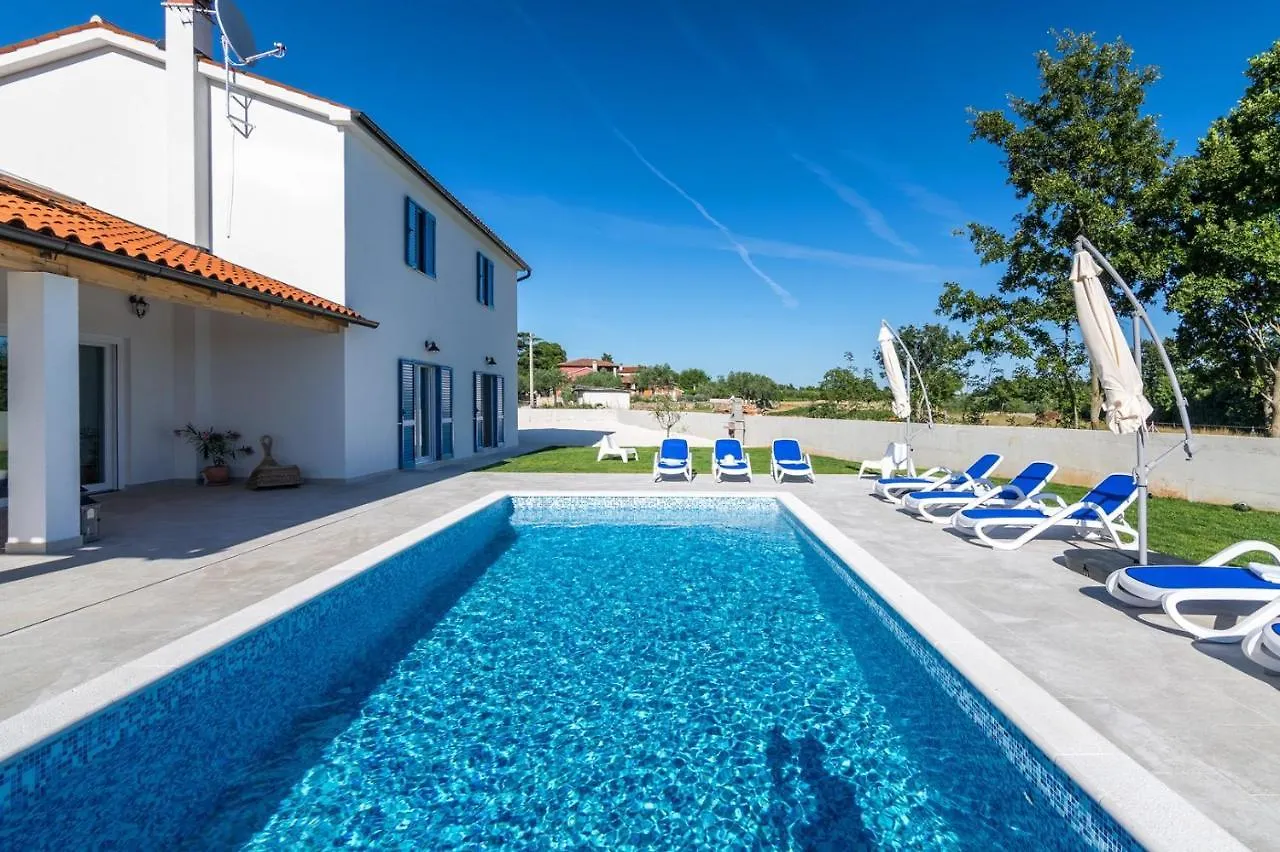 Villa Klara Croatia