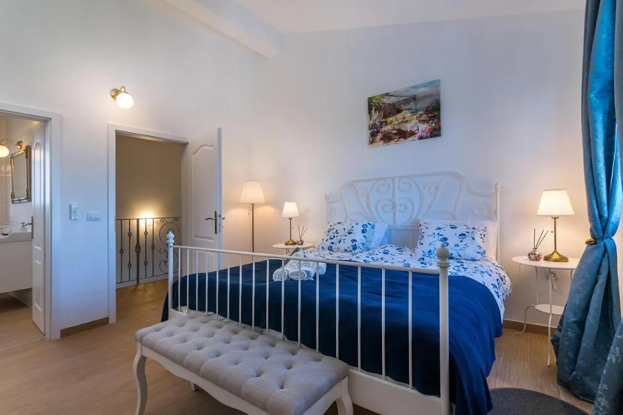 Villa Klara Juršići