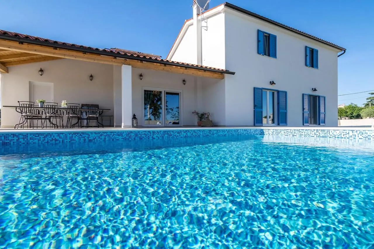 Villa Klara Croatia