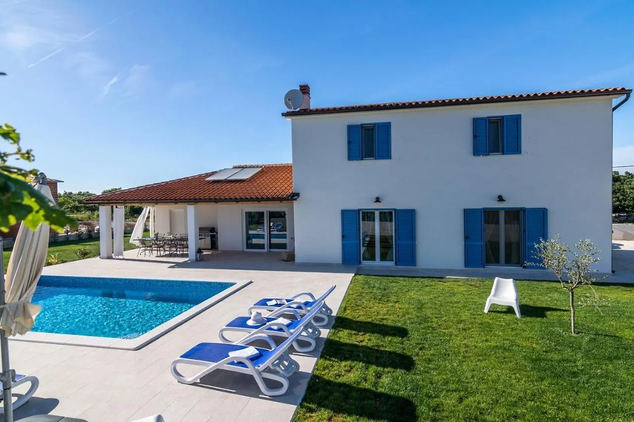 Villa Klara 0*, Jursici