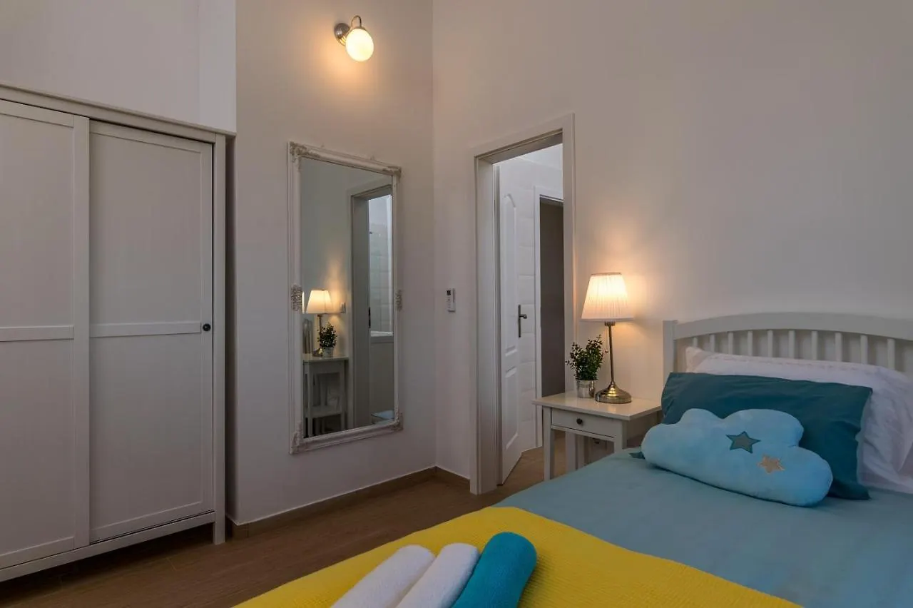 Villa Klara Juršići