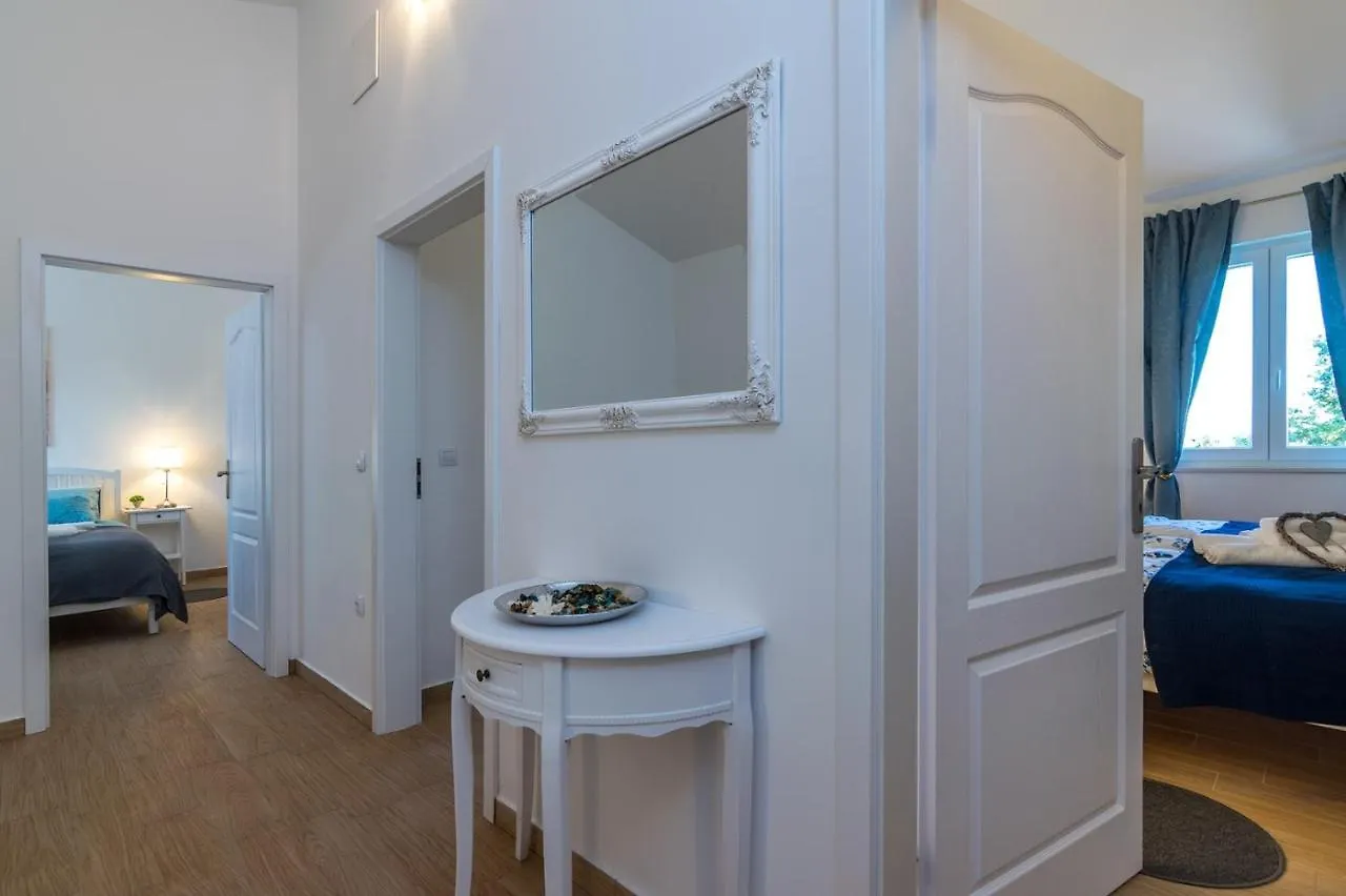 Villa Klara Juršići 0*,  크로아티아
